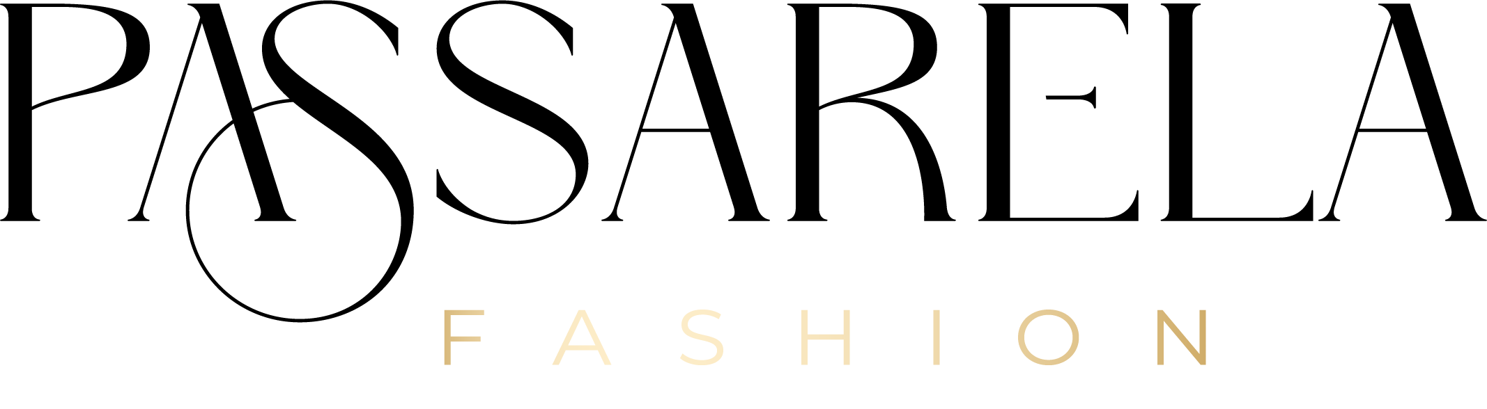 Passarela Fashion